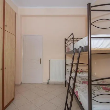 Casa vacanze Afrodite's Oasis By 