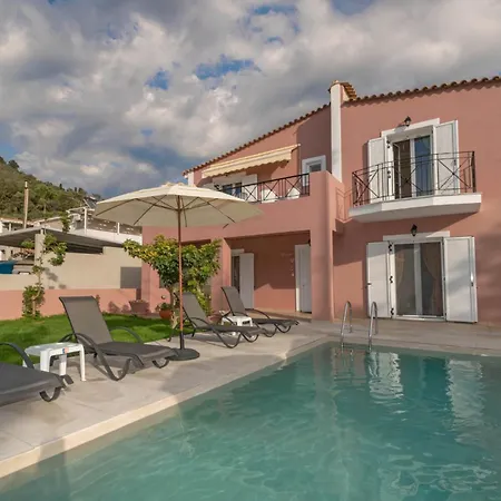 Casa vacanze Afrodite's Oasis By 