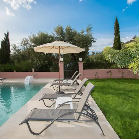 Casa vacanze Afrodite's Oasis By 
