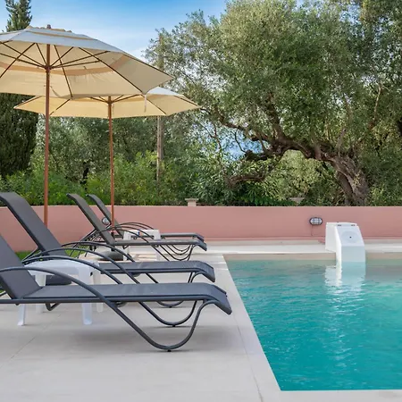 Casa vacanze Afrodite's Oasis By 